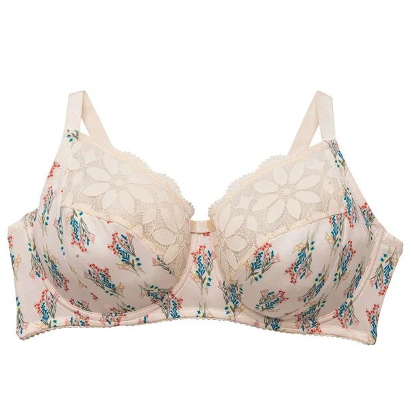 Soutien-gorge à armatures poudre Feeling rose Pomm Poire