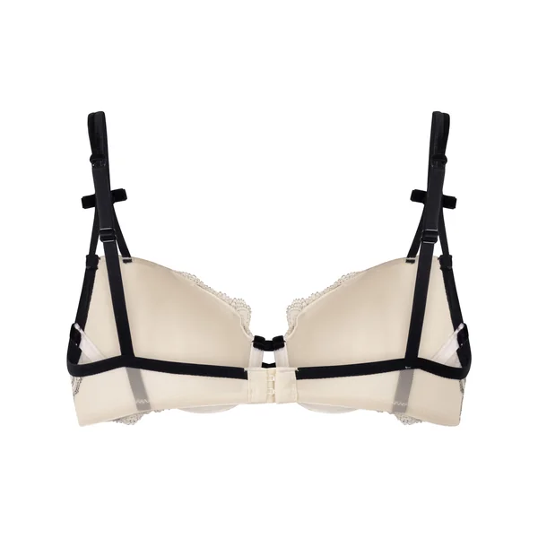 Soutien-gorge à armatures préformé Agnes - Blanc