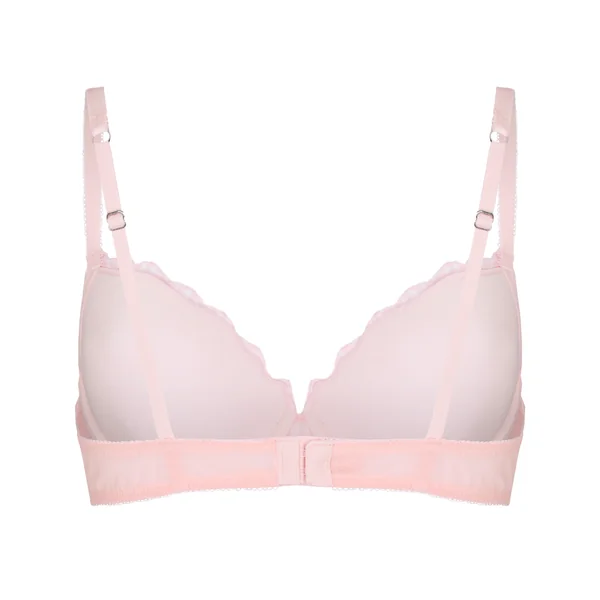Soutien-gorge à armatures préformé Gaia - Rose