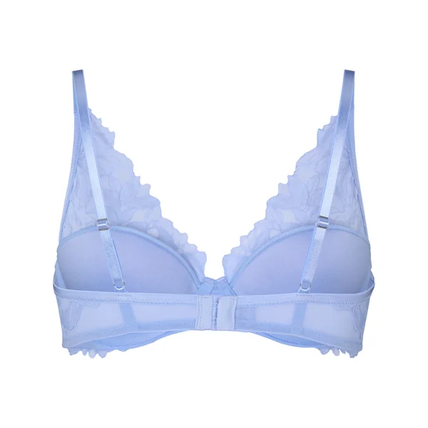 Soutien-gorge à armatures préformé Ingrid - Bleu