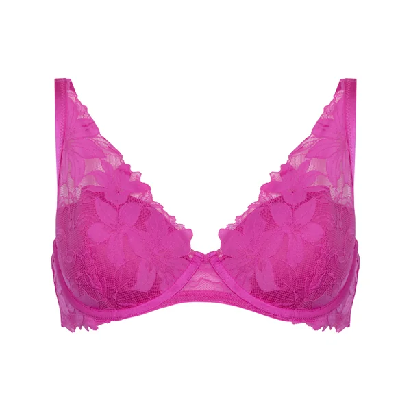 Soutien-gorge à armatures préformé Ingrid - Rose