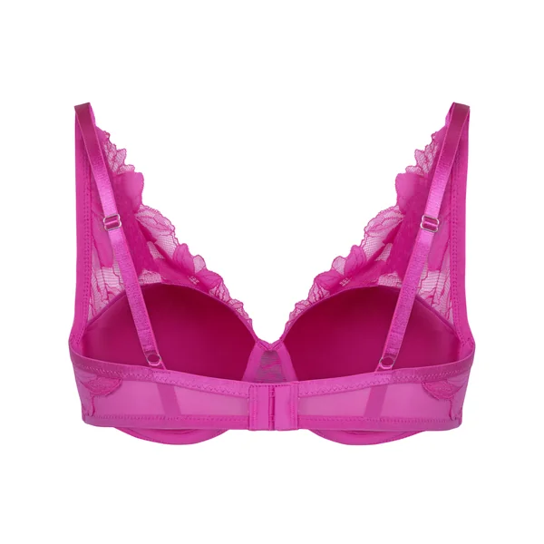 Soutien-gorge à armatures préformé Ingrid - Rose