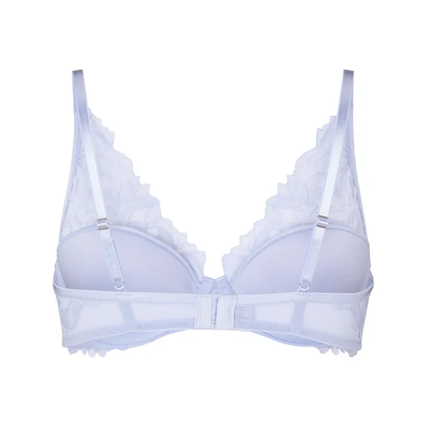 Soutien-gorge à armatures préformé Ingrid - Violet
