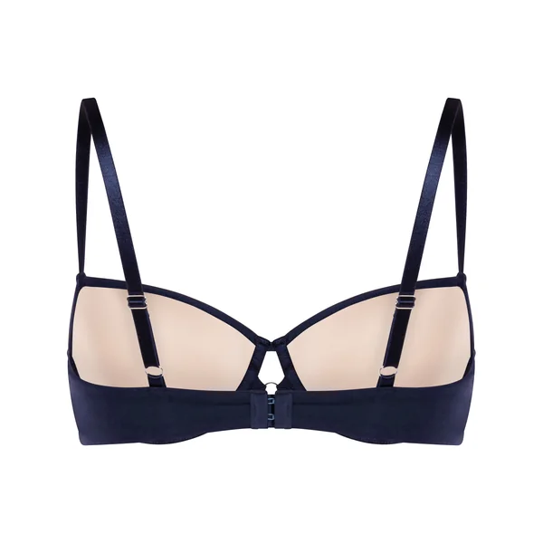 Soutien-gorge à armatures préformé Lea - Bleu