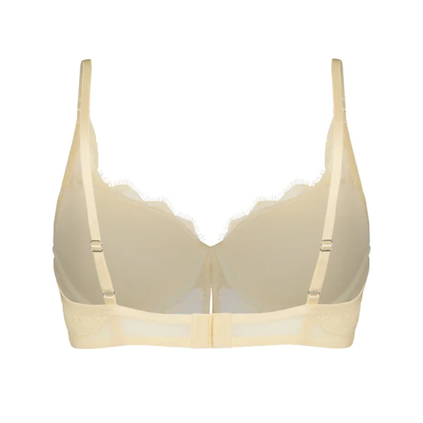 Soutien-gorge à armatures préformé Prina - Jaune