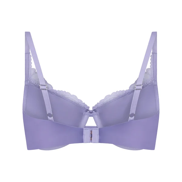 Soutien-gorge à armatures rembourré Adele - Violet