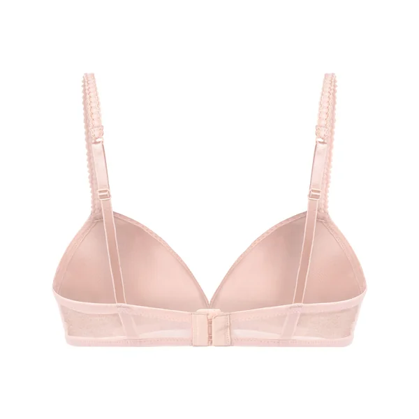 Soutien-gorge à armatures rembourré Chloé - Rose