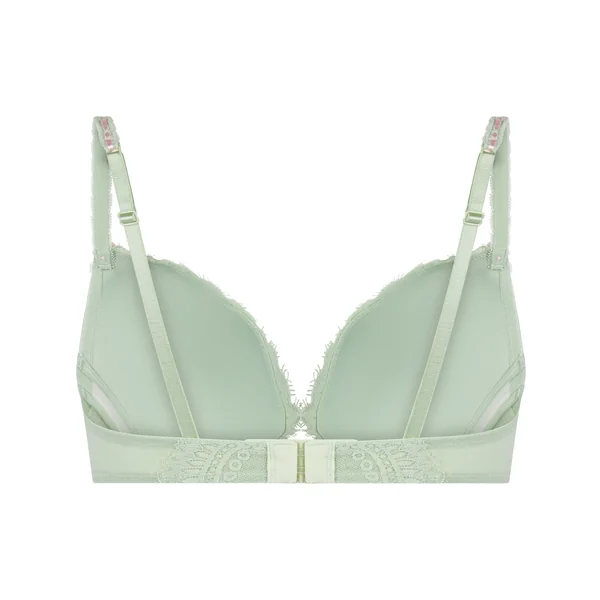 Soutien-gorge à armatures rembourré Dorothy - Vert