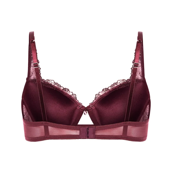 Soutien-gorge à armatures rembourré Hollie - Violet