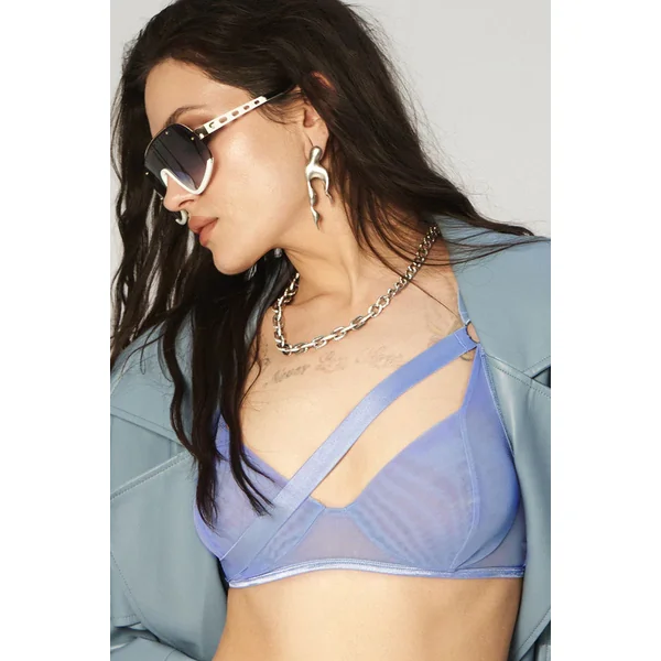 Soutien-gorge à armatures Shaderi