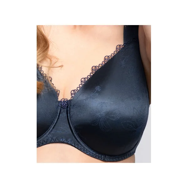 Soutien-gorge à armatures VIOLA 3223 MINUIT