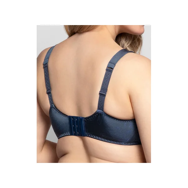 Soutien-gorge à armatures VIOLA 3223 MINUIT