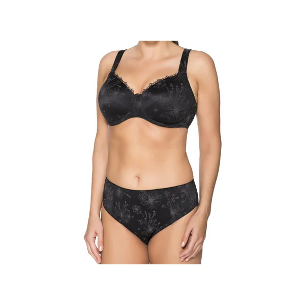 Soutien-gorge à armatures VIOLA 3223 NOIR