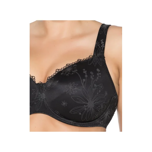 Soutien-gorge à armatures VIOLA 3223 NOIR