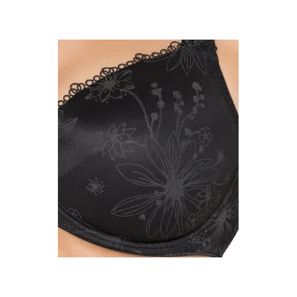 Soutien-gorge à armatures VIOLA 3223 NOIR