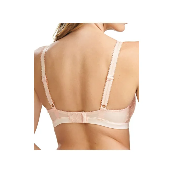 Soutien-gorge à armatures à coutures verticales SIENNA 2671 ROSE