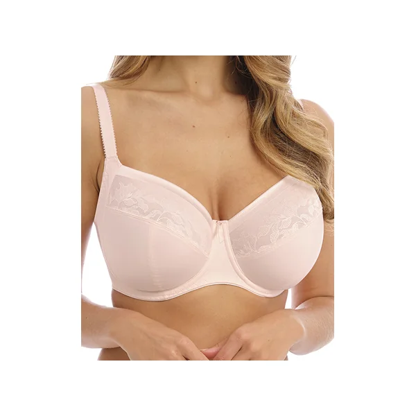 Soutien-gorge à armatures à renfort latéral ILLUSION 2982 BLUSH