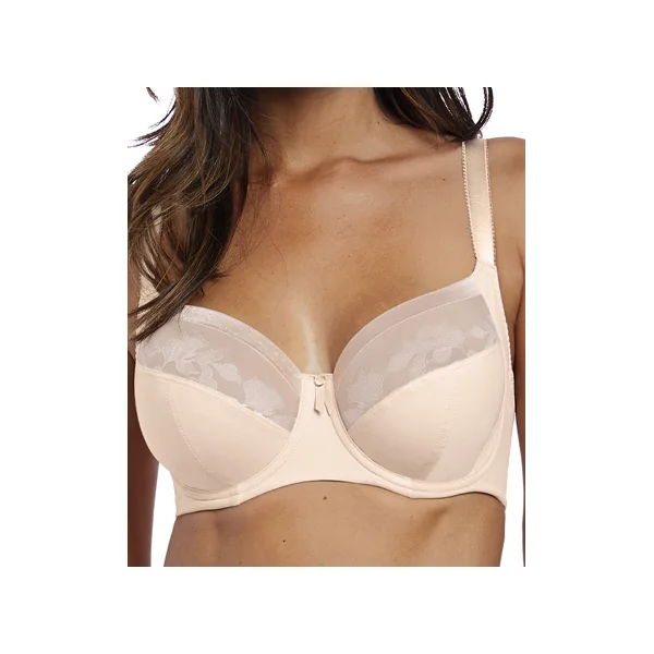Soutien-gorge à armatures à renfort latéral ILLUSION 2982 NATUREL