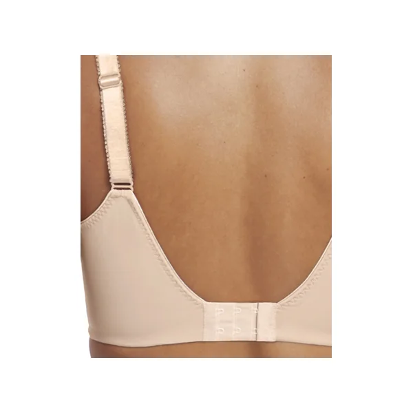 Soutien-gorge à armatures à renfort latéral ILLUSION 2982 NATUREL