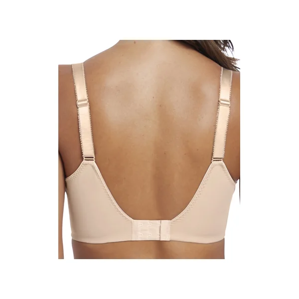 Soutien-gorge à armatures à renfort latéral ILLUSION 2982 NATUREL