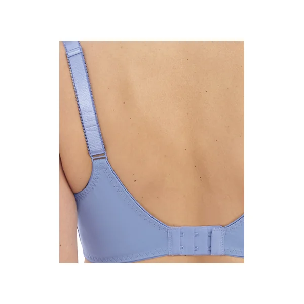 Soutien-gorge à armatures à renfort latéral ILLUSION 2982 SMOKEY BLUE