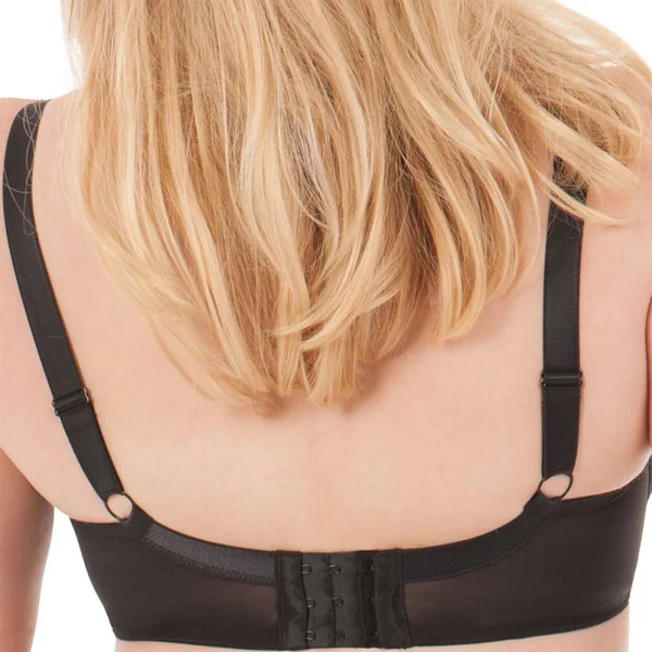 Soutien-gorge à balconnets Curvy Kate VICTORY black en nylon Curvy Kate Victory