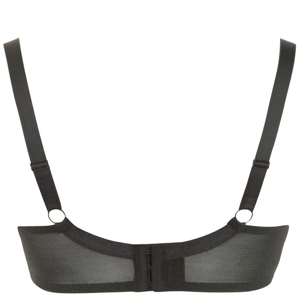 Soutien-gorge à balconnets Curvy Kate VICTORY black en nylon Curvy Kate Victory