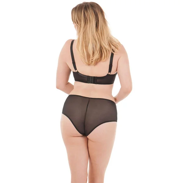 Soutien-gorge à balconnets Curvy Kate VICTORY black en nylon Curvy Kate Victory