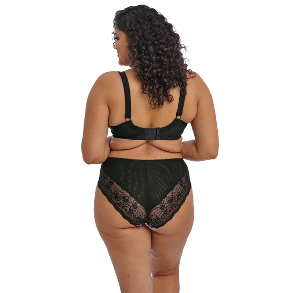 Soutien-gorge à basque stretch Elomi Morgan
