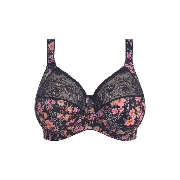 Soutien-gorge à basque stretch Elomi Morgan
