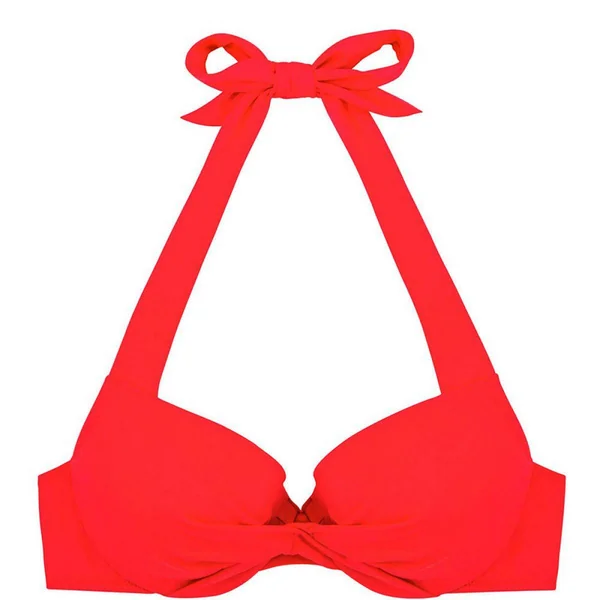Soutien-Gorge à Coques Rose Dorina Maillots Fiji