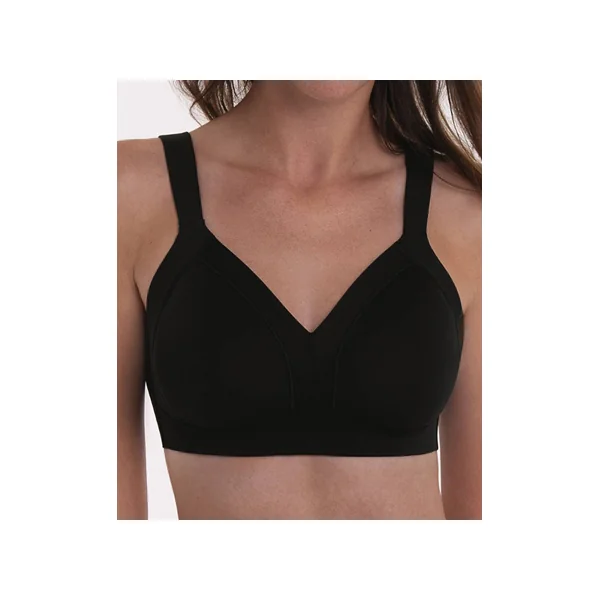 Soutien-gorge à coques spacer BEAUTY SHAPER 5890 NOIR