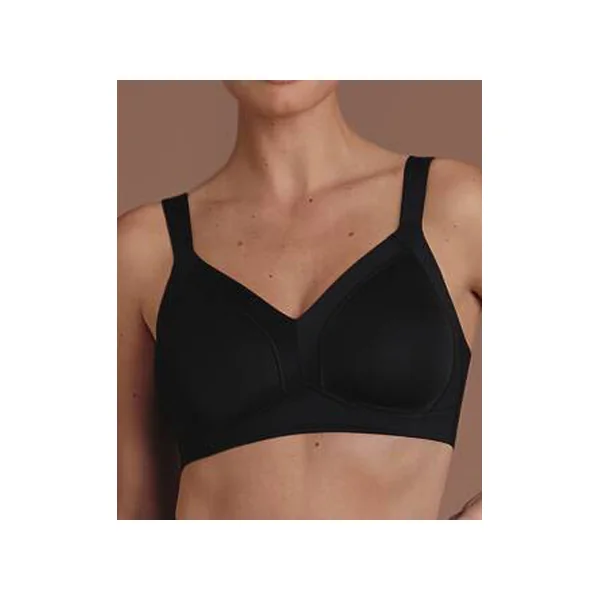 Soutien-gorge à coques spacer BEAUTY SHAPER 5890 NOIR