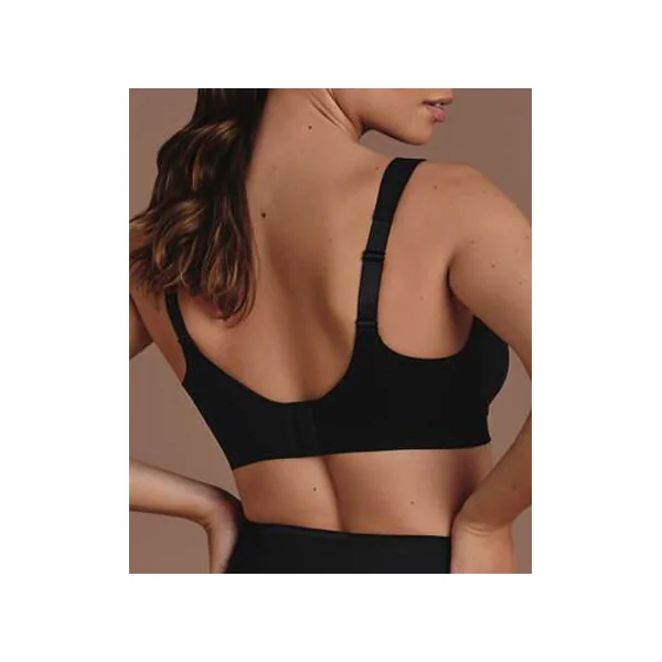 Soutien-gorge à coques spacer BEAUTY SHAPER 5890 NOIR