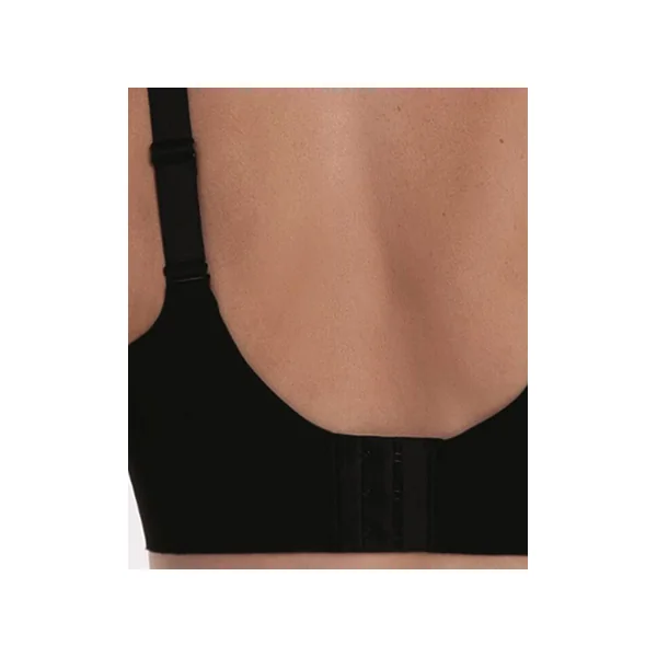 Soutien-gorge à coques spacer BEAUTY SHAPER 5890 NOIR
