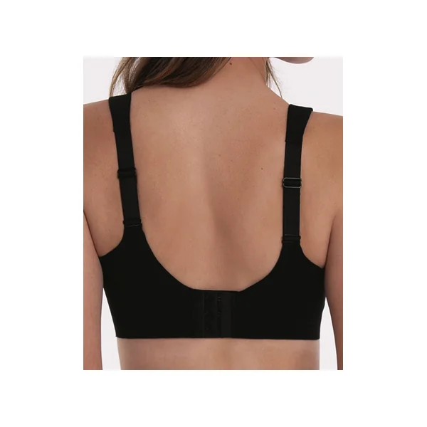 Soutien-gorge à coques spacer BEAUTY SHAPER 5890 NOIR