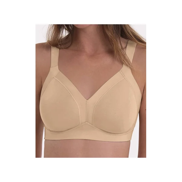 Soutien-gorge à coques spacer BEAUTY SHAPER 5890 SABLE