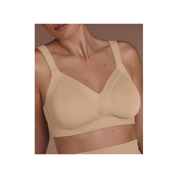 Soutien-gorge à coques spacer BEAUTY SHAPER 5890 SABLE