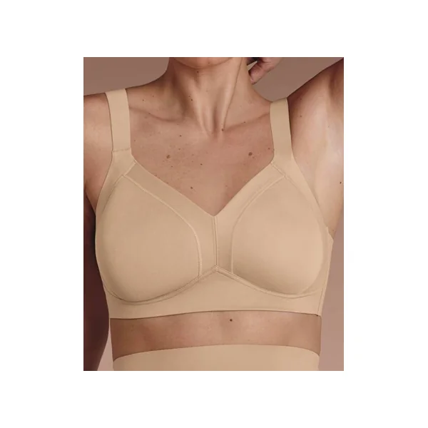 Soutien-gorge à coques spacer BEAUTY SHAPER 5890 SABLE