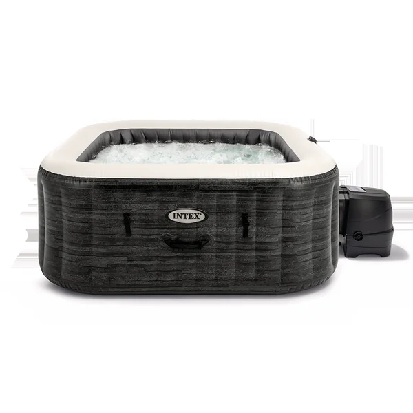 Spa gonflable Ardoise 4 places