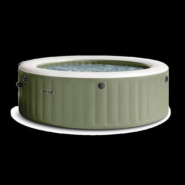 Spa gonflable Olive 6 places
