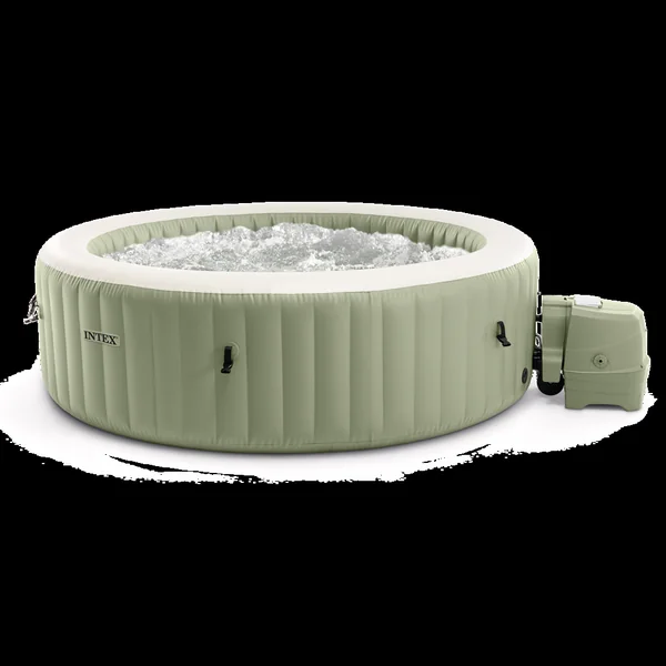 Spa gonflable Olive 8 places