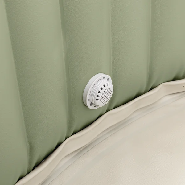 Spa gonflable Olive 8 places