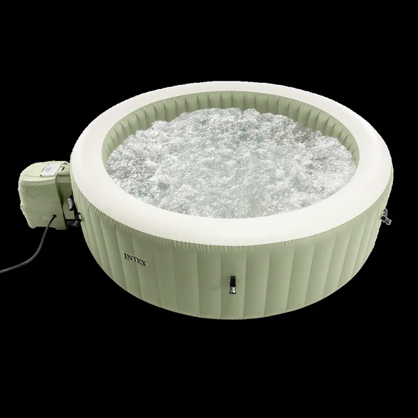 Spa gonflable Olive 8 places