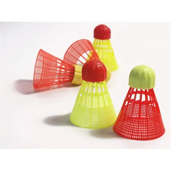 Speedbadminton School Set Initiation - Talbot-Torro