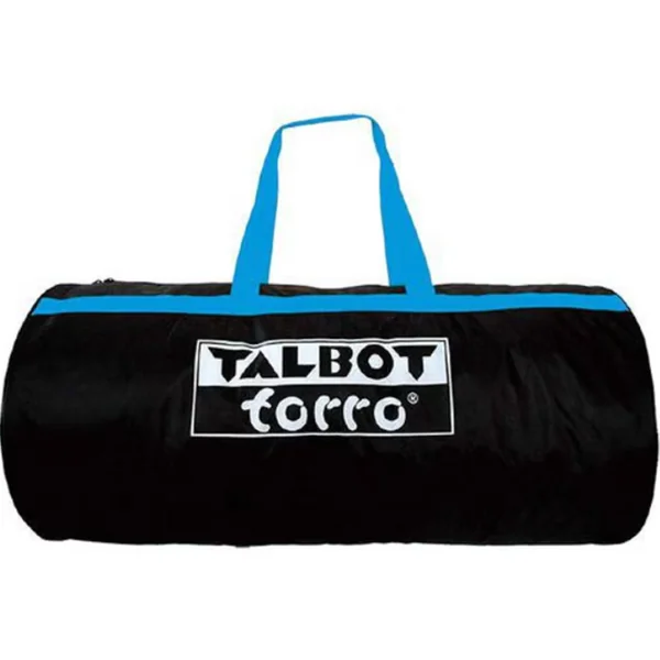 Speedbadminton School Set Initiation - Talbot-Torro