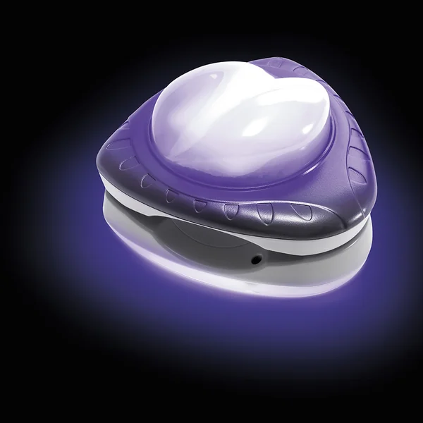 Spot de piscine LED magnétique