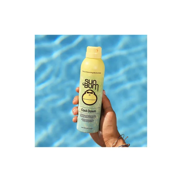 Spray Après Soleil - Sun Bum Cool Down After Sun Spray Sun Bum