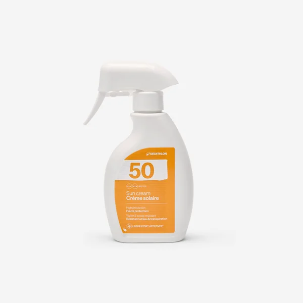 Spray solaire active ip50 250 ml