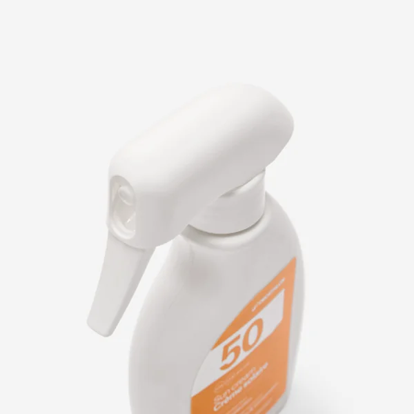 Spray solaire active ip50 250 ml